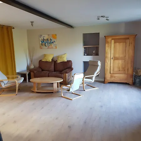 Apartment Entre Et Montagnes *