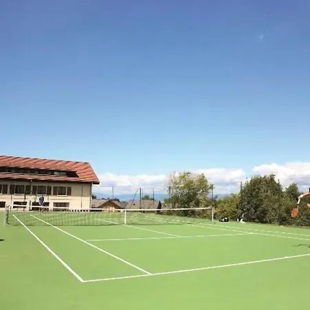 Apartman Entre Et Montagnes Evian - *