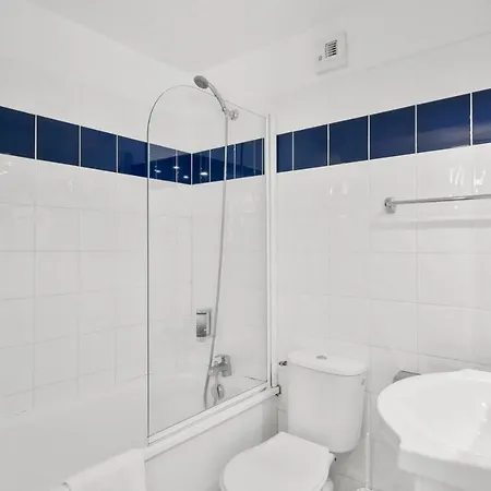 Apartman Entre Et Montagnes Evian - Lugrin