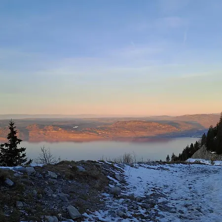 Appartamento Entre Et Montagnes Evian - *