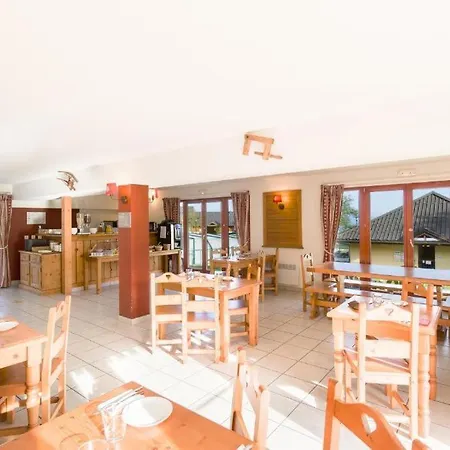 Entre Et Montagnes Evian - Apartman Lugrin