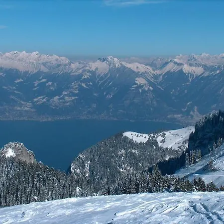Apartman Entre Et Montagnes Evian - Lugrin
