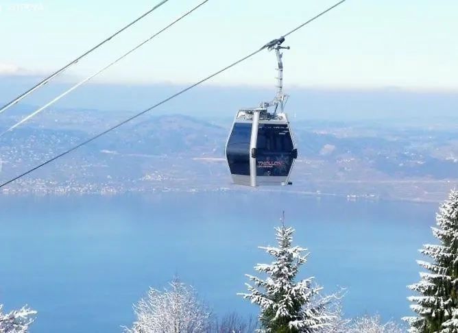 Appartamento Entre Et Montagnes Evian -
