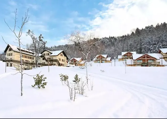 Entre Et Montagnes Evian - Appartamento *