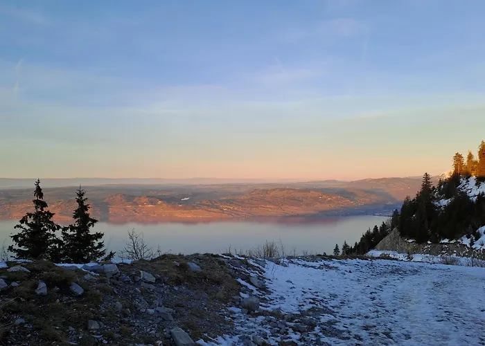 Appartamento Entre Et Montagnes Evian - *