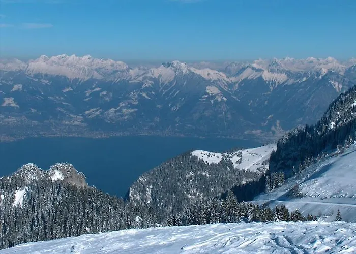 Appartamento Entre Et Montagnes Evian - Lugrin